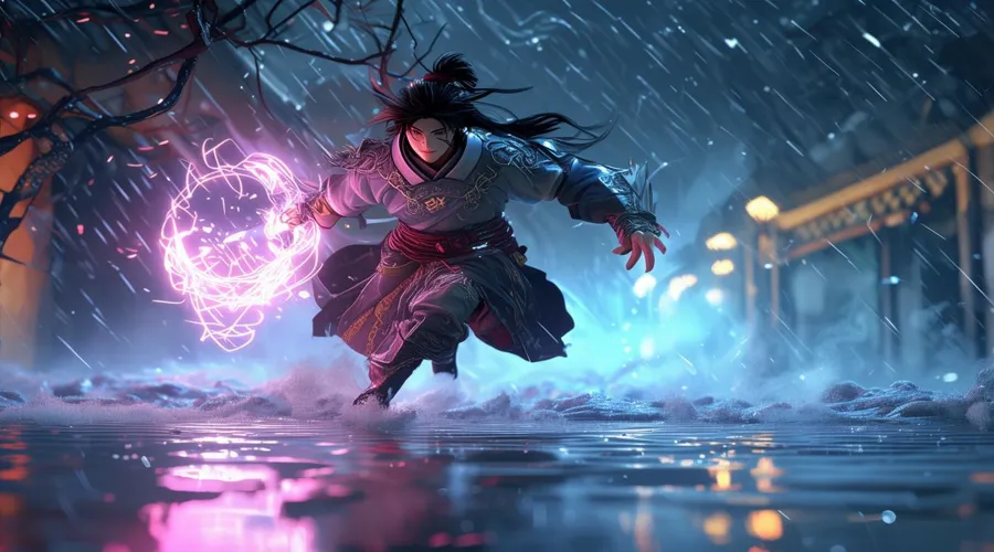 魔剑兑换码横幅图片2